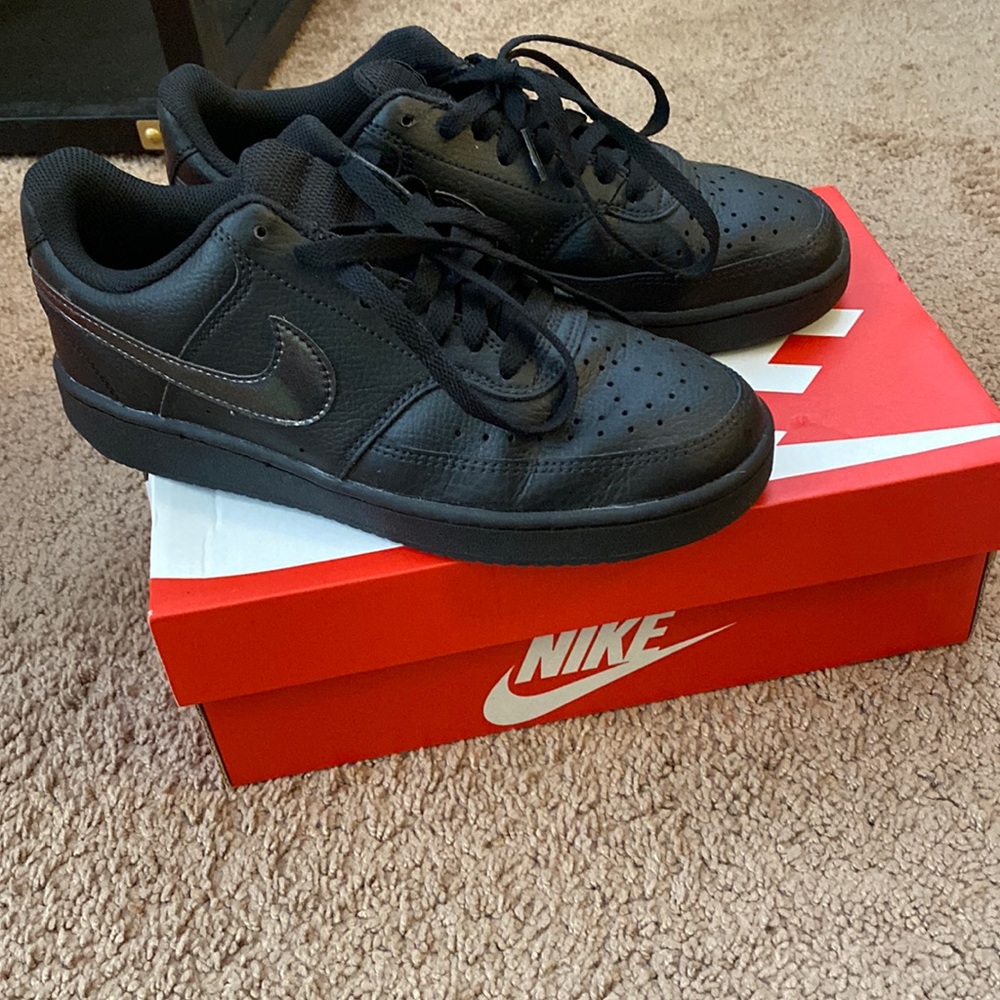 Like new